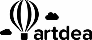 Artdea logo