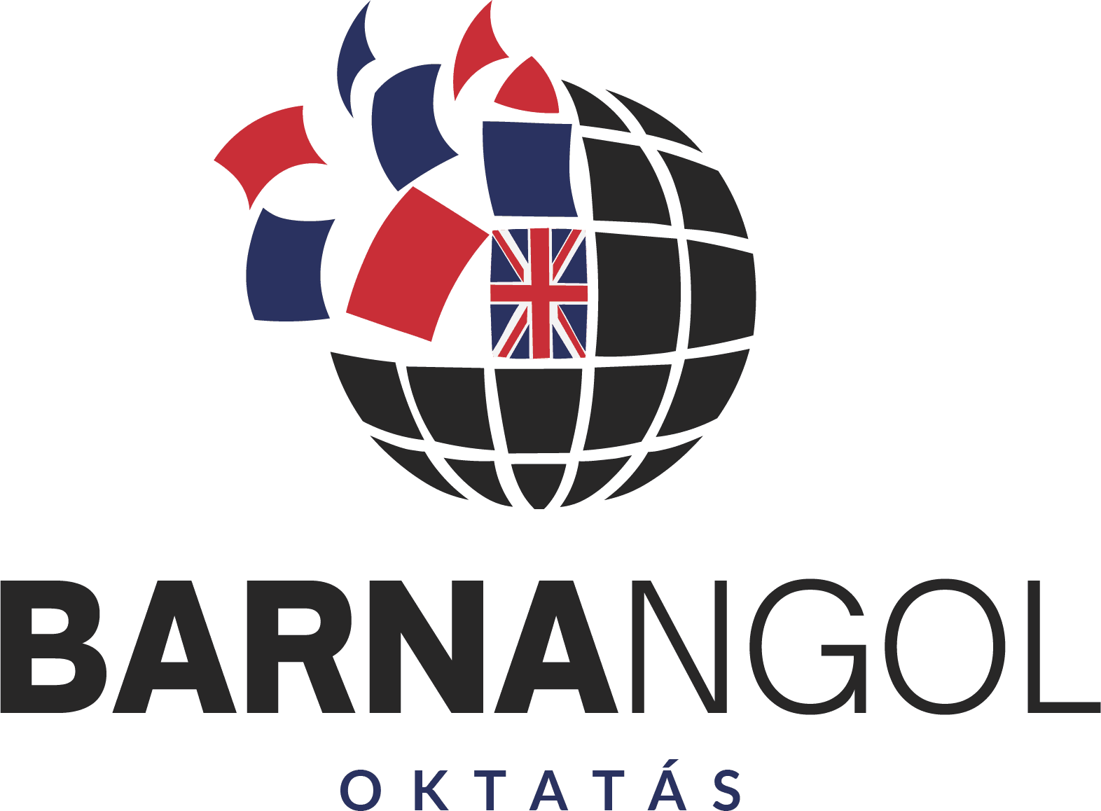 Barnangol logo