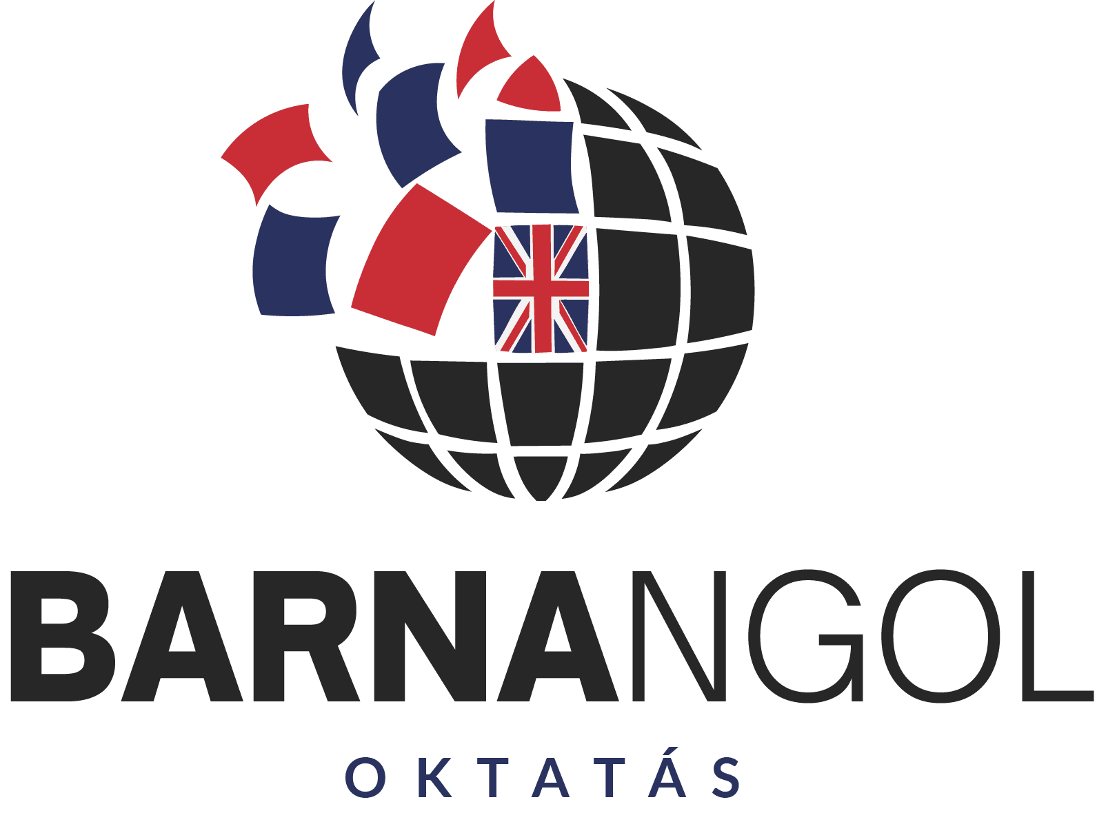 Barnangol logo