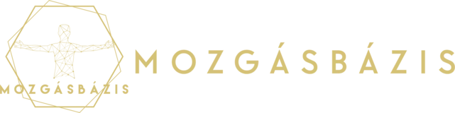 Mozgásbázis logo