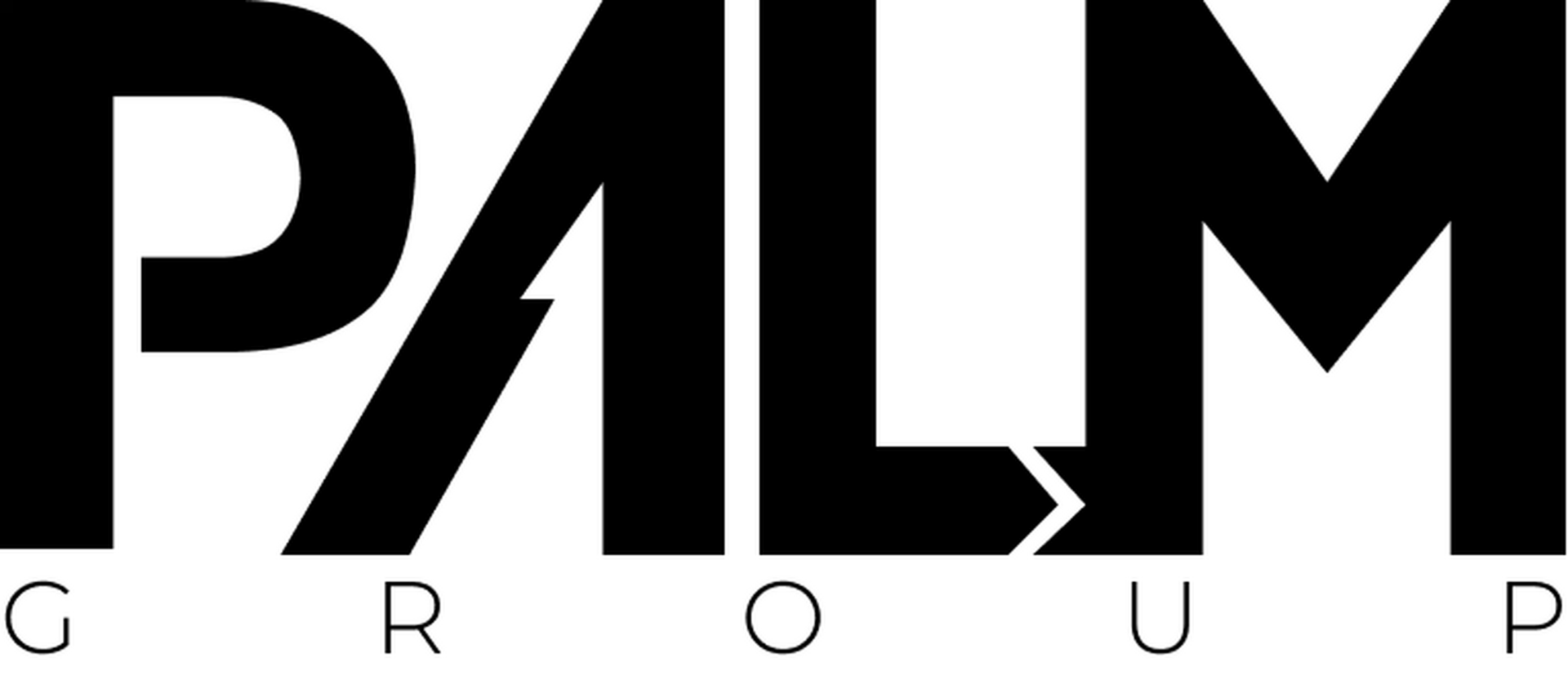Palm logo