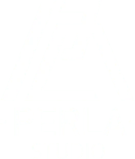 Perla Studio logo