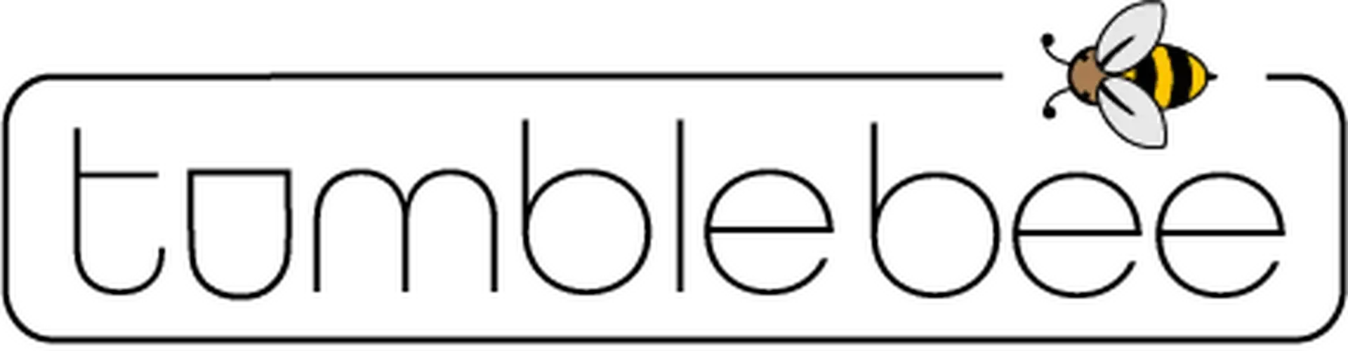 Tumblebee logo