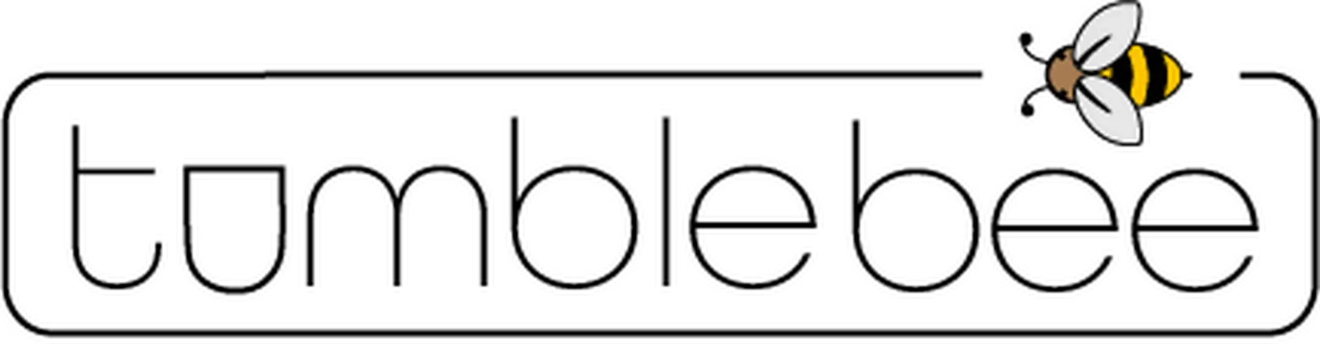 Tumblebee logo