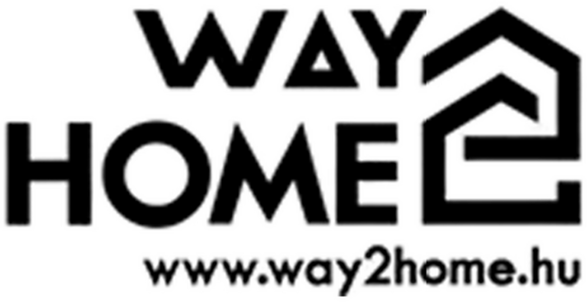 Way2home logo