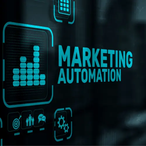 marketing-automatizáció