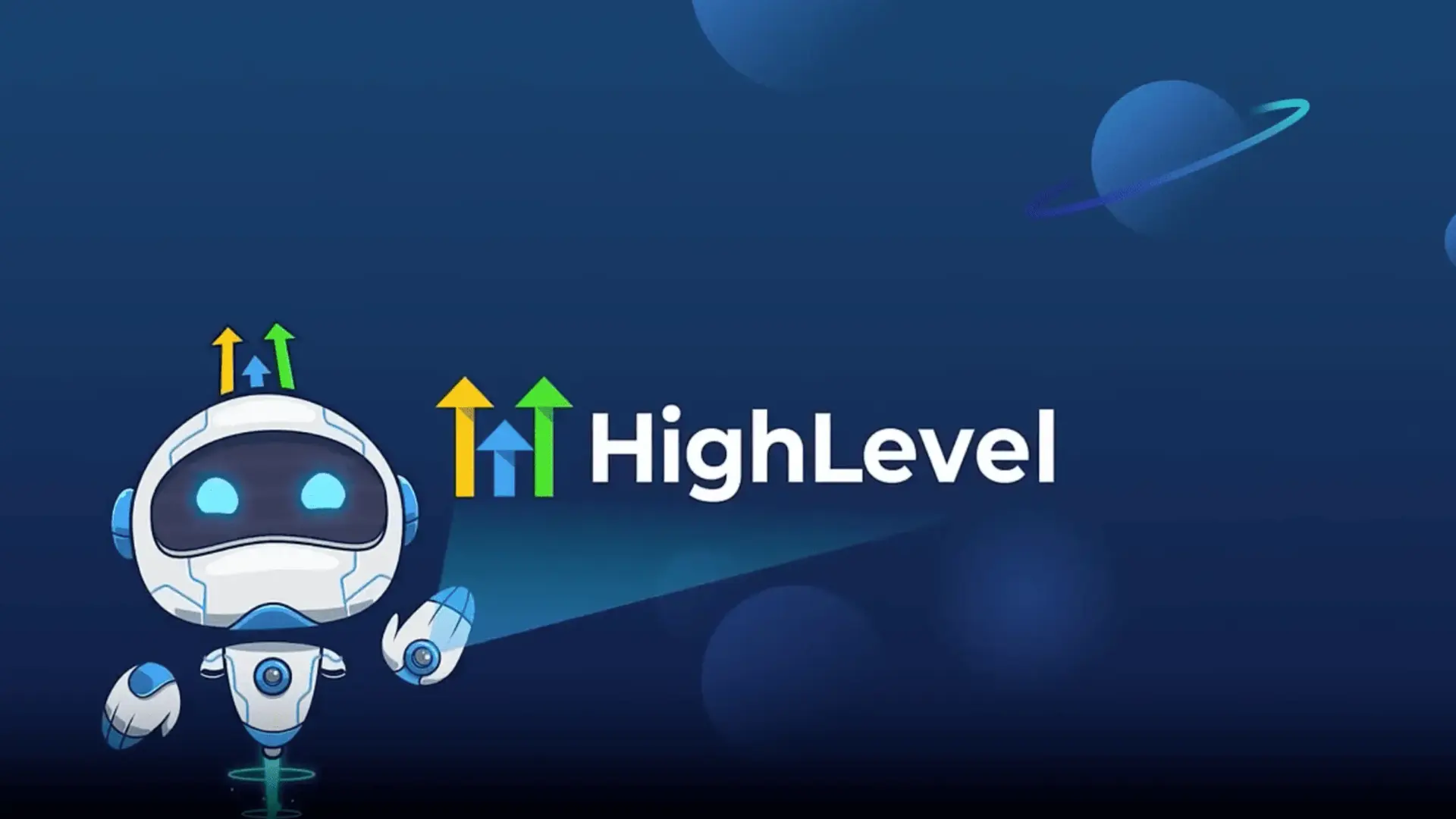 GHL - Gohighlevel