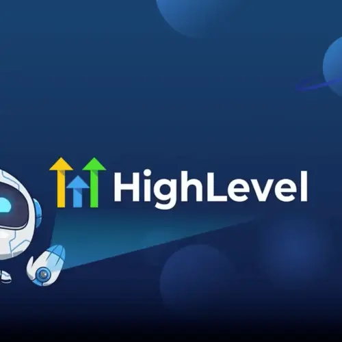 GHL - Gohighlevel