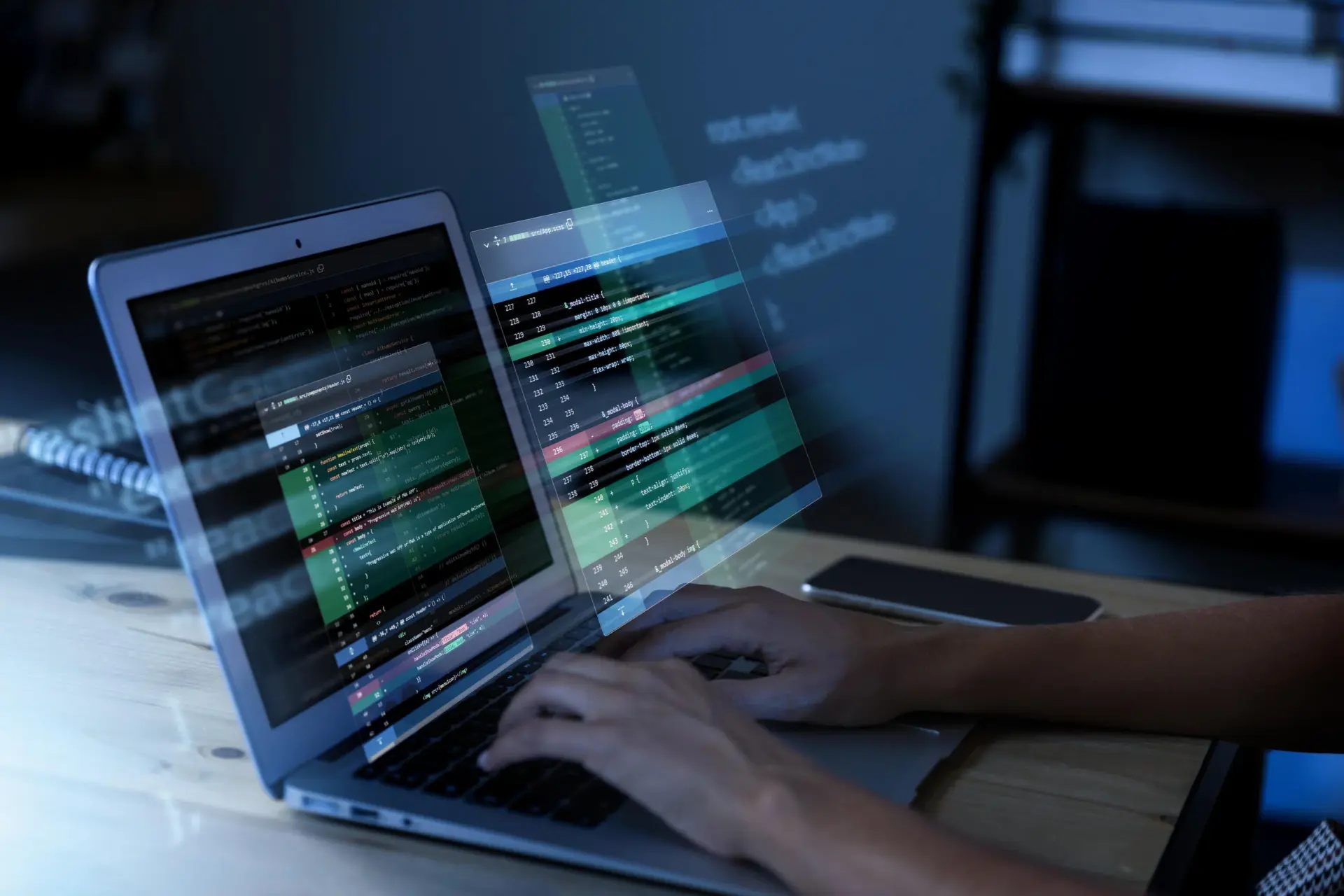 Digitális támogatás